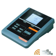 Multiparameter Lab Benchtop Meter inoLab® Multi 9310 IDS - WTW Germany